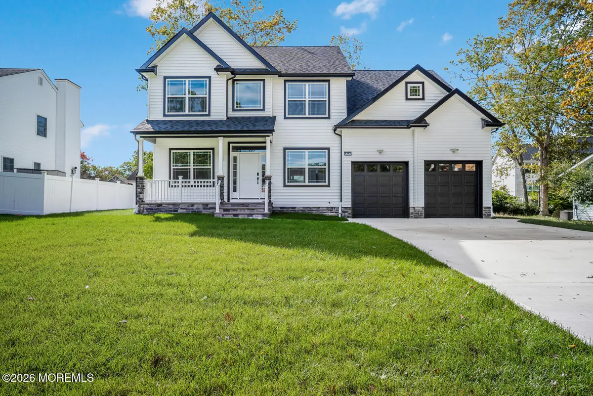 38 Watts Avenue, Barnegat, NJ 08005 - #1