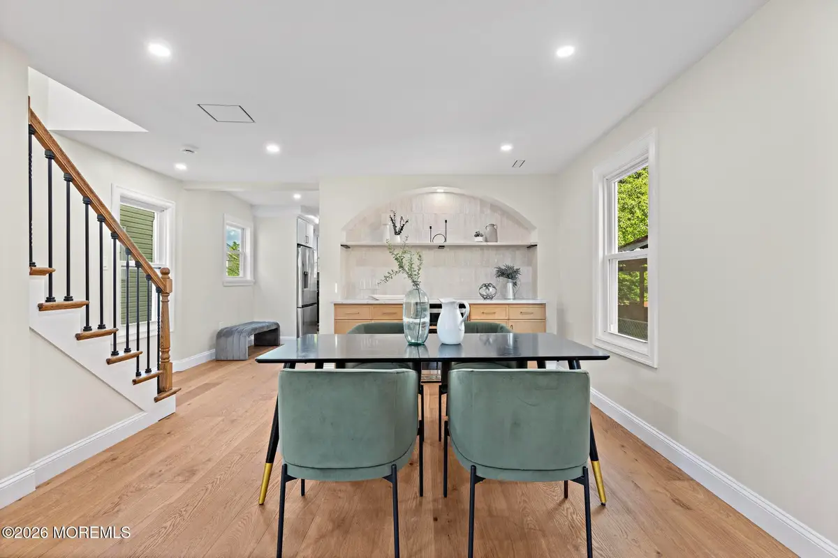 826 Dunlewy Street, Asbury Park, NJ 07712 - #1