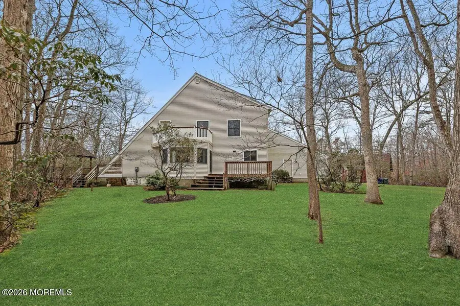 12 White Oak Lane, Little Egg Harbor, NJ 08087 - #2