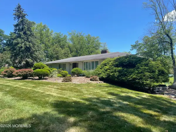 2 Borden Road, Middletown, NJ 07748