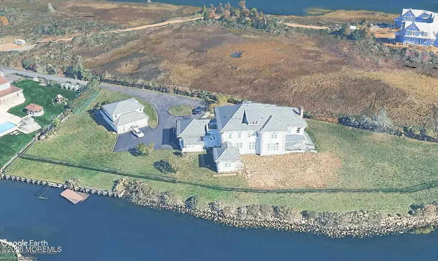 16 Broadmoor Drive, Rumson, NJ 07760 - #2
