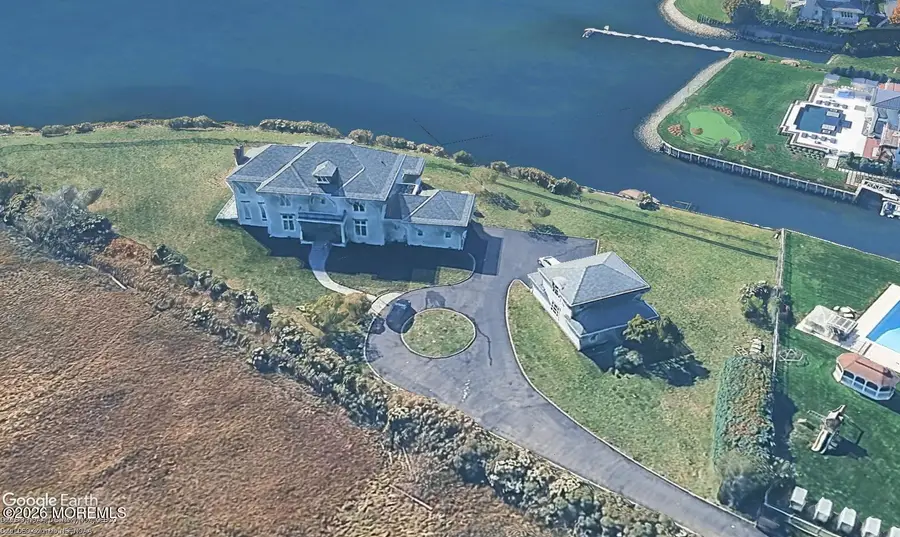 16 Broadmoor Drive, Rumson, NJ 07760 - #3