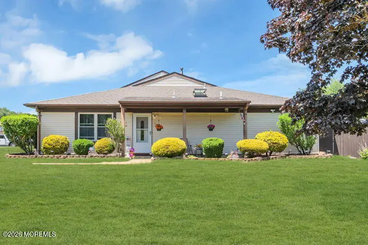 286 Greenwood Loop Road, Brick, NJ 08724 - #1
