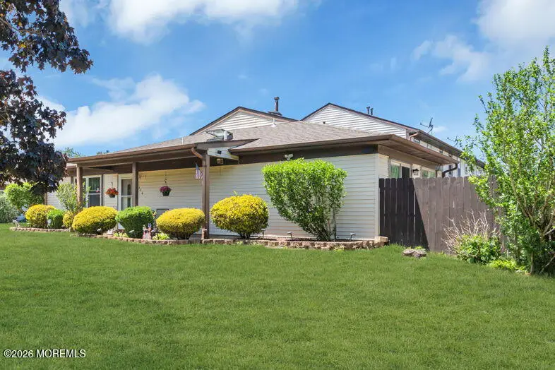 286 Greenwood Loop Road, Brick, NJ 08724 - #2