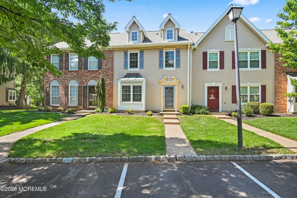 67 Albury Way, North Brunswick, NJ 08902 - #1
