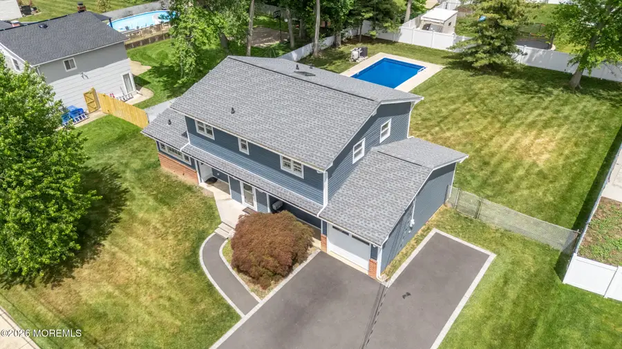 38 Valley Vale Drive, Old Bridge, NJ 08857 - #2