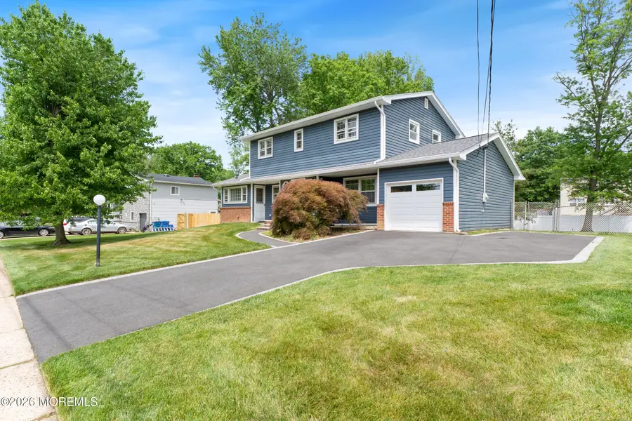 38 Valley Vale Drive, Old Bridge, NJ 08857 - #3