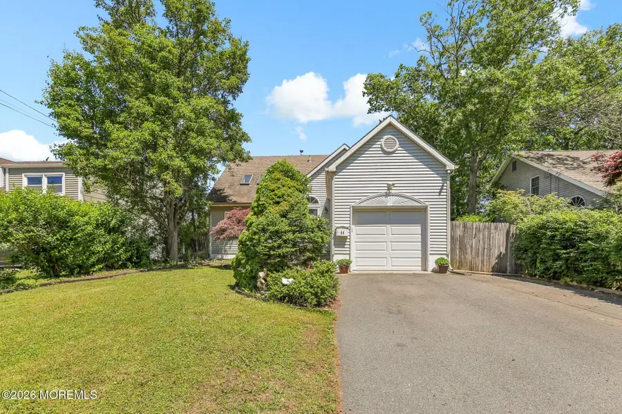 44 East Drive, Toms River, NJ 08753 - #2