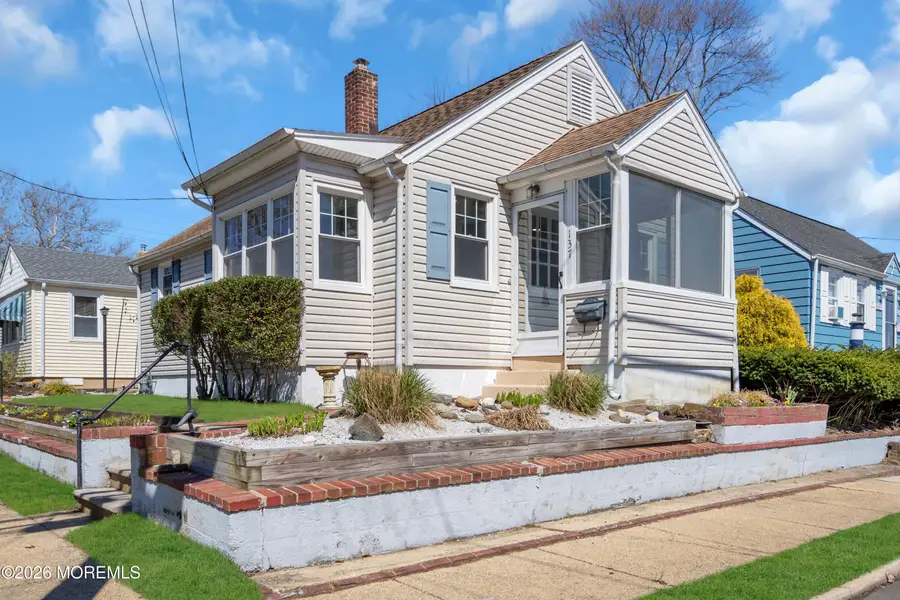137 Inskip Avenue, Ocean Grove, NJ 07756 - #2