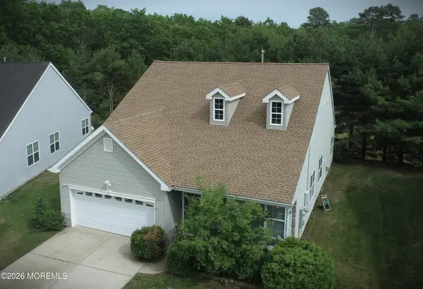 74 Briarwood Drive, Little Egg Harbor, NJ 08087