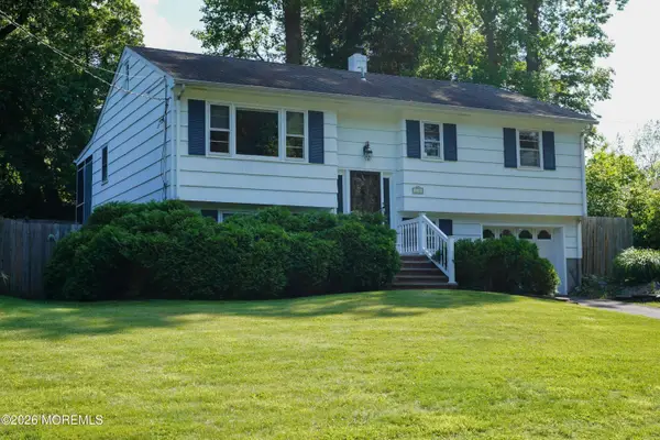 118 Ivins Road, Neptune Township, NJ 07753