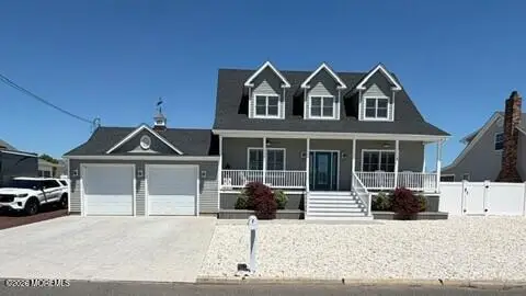 958 Capstan Drive, Forked River, NJ 08731 - #1