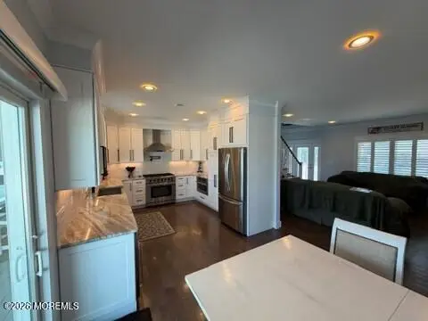 958 Capstan Drive, Forked River, NJ 08731 - #3