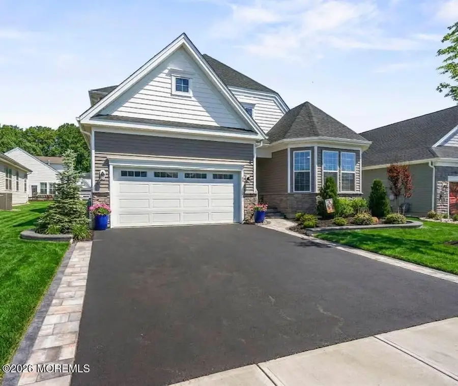 40 Emerald Road, New Egypt, NJ 08533 - #2