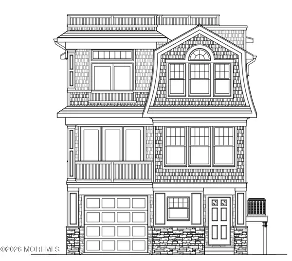 271 18th Street, Surf City, NJ 08008