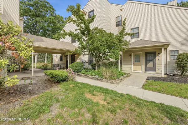 708 Bluebell Drive, Jackson, NJ 08527