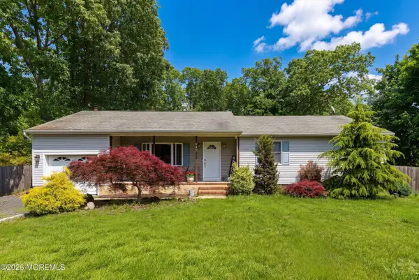 247 Toms River Road, Jackson, NJ 08527