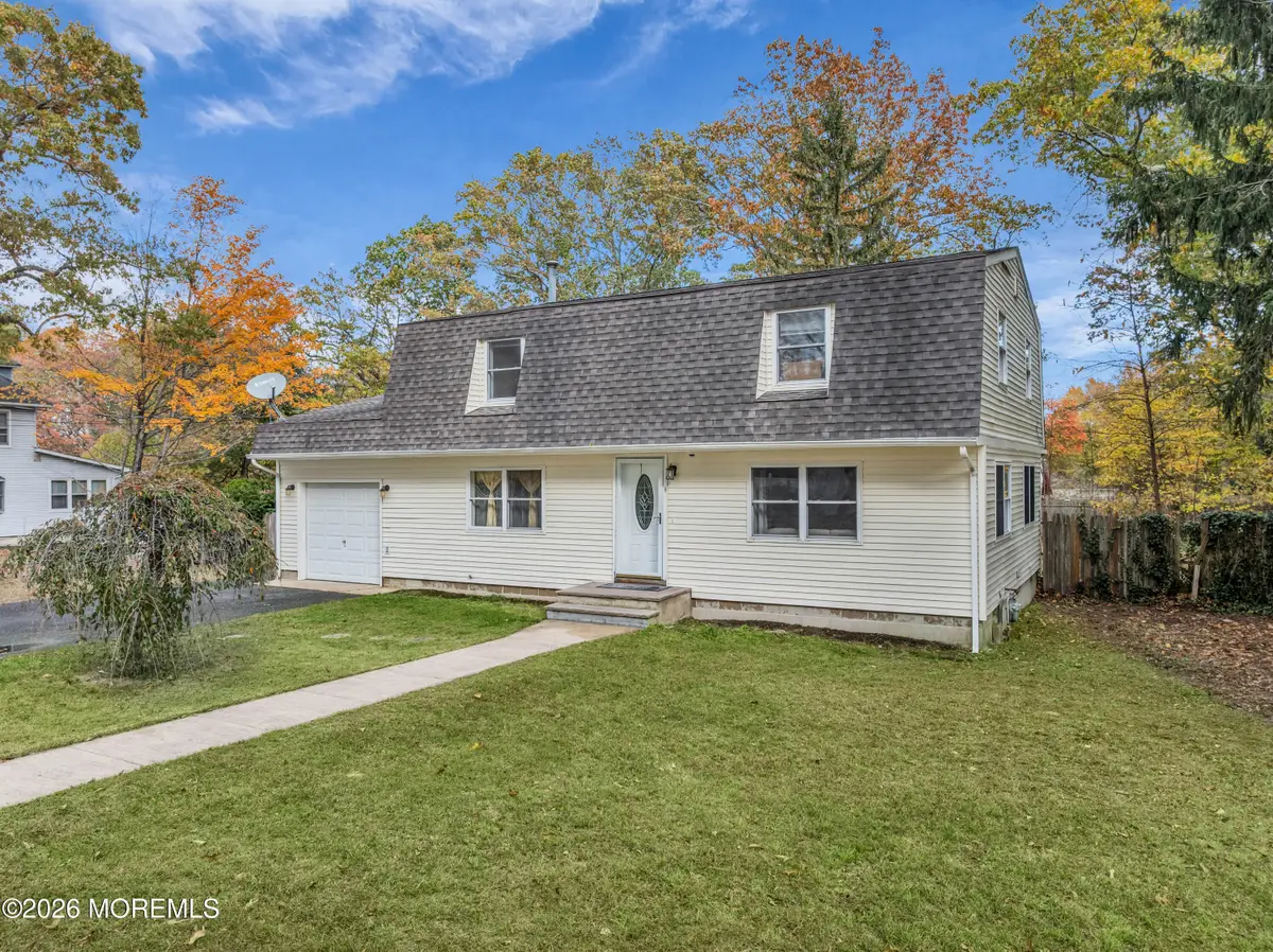 927 Indian Hill Road, Toms River, NJ 08753 - #1