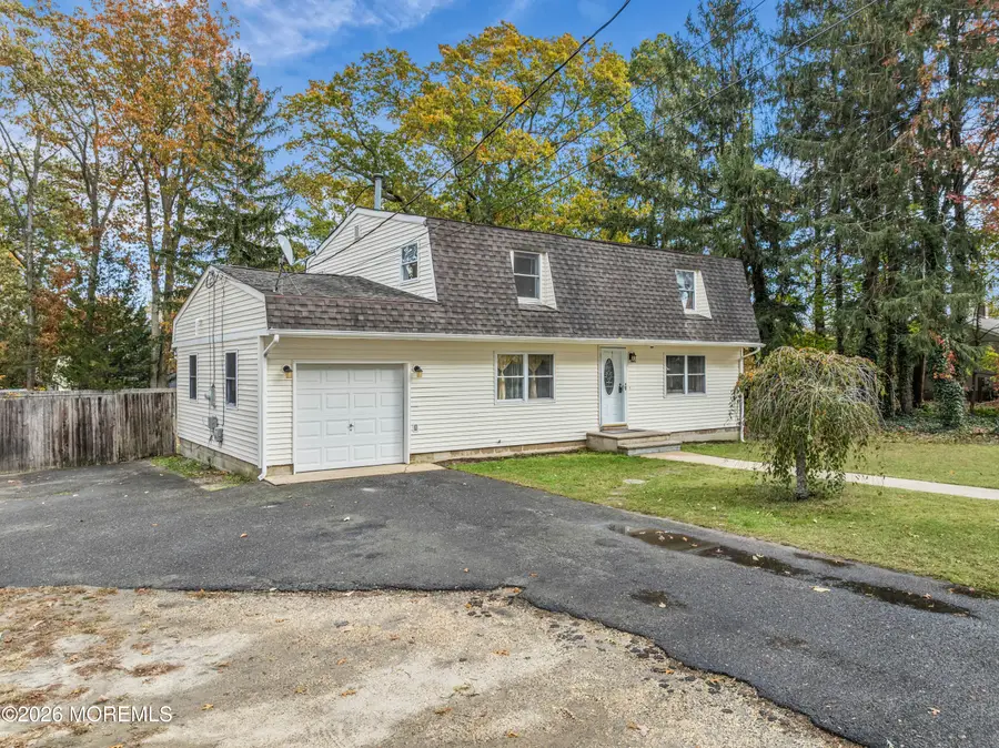 927 Indian Hill Road, Toms River, NJ 08753 - #2