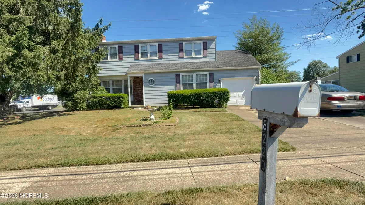 8220 Wyndam Road, Pennsauken, NJ 08110 - #1