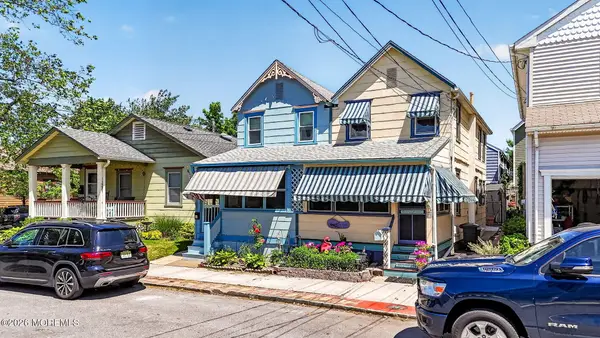 111 Franklin Avenue, Ocean Grove, NJ 07756