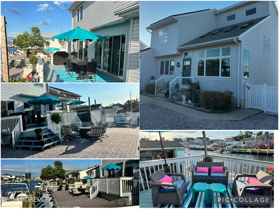 3424 Thistle Avenue, Toms River, NJ 08753 - #2