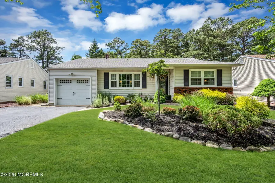 7 Nostrand Drive, Toms River, NJ 08757 - #2