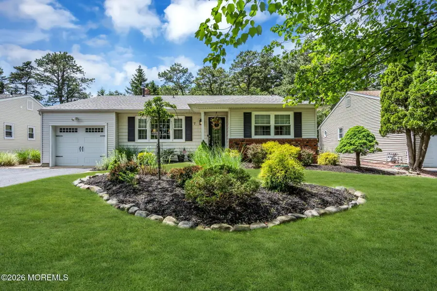 7 Nostrand Drive, Toms River, NJ 08757 - #3