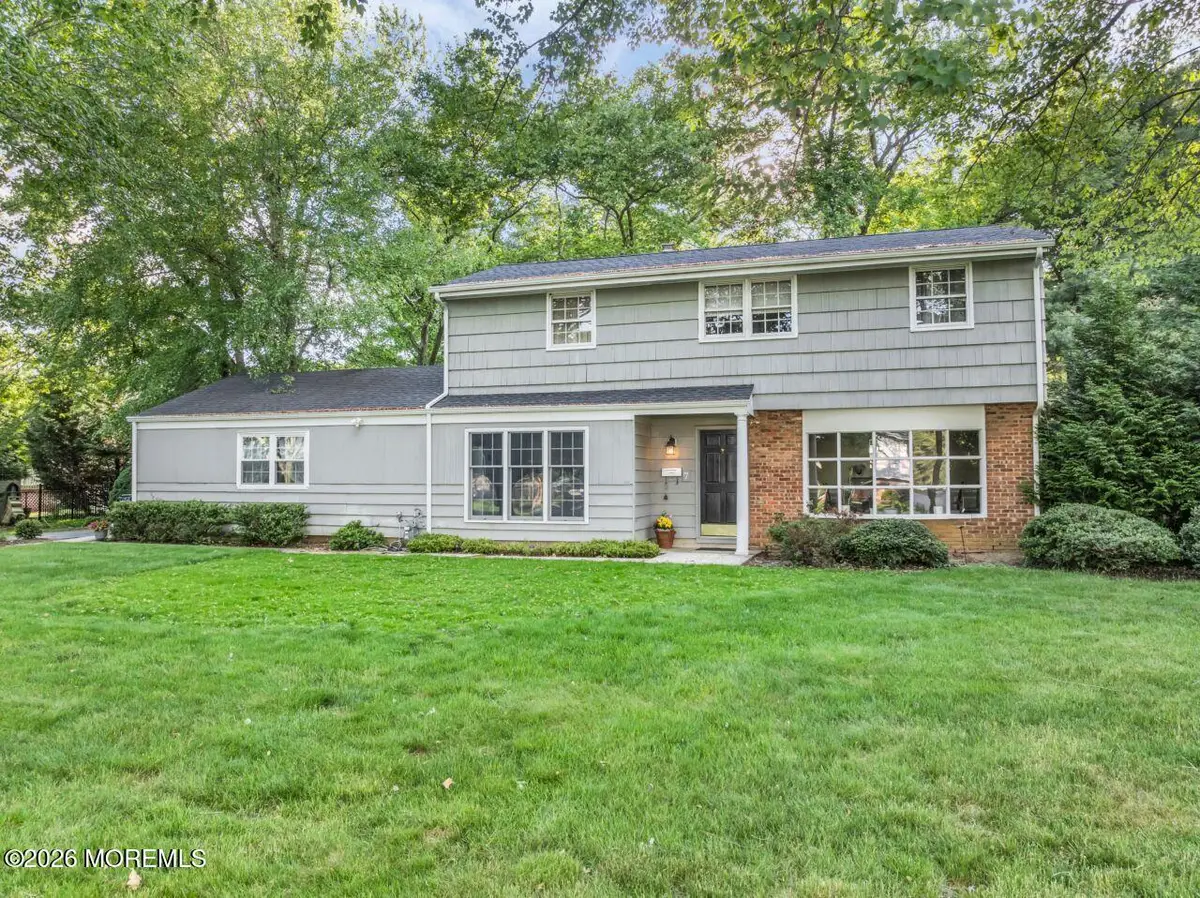 7 Heather Lane, Middletown, NJ 07748 - #1