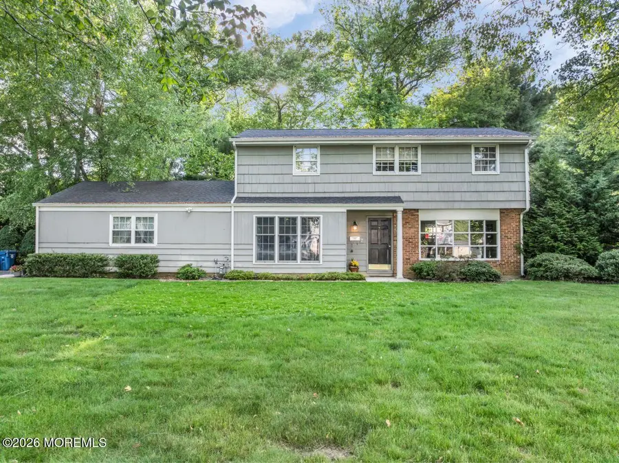7 Heather Lane, Middletown, NJ 07748 - #2