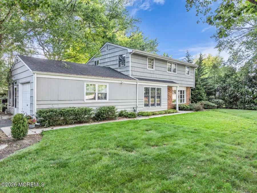 7 Heather Lane, Middletown, NJ 07748 - #3