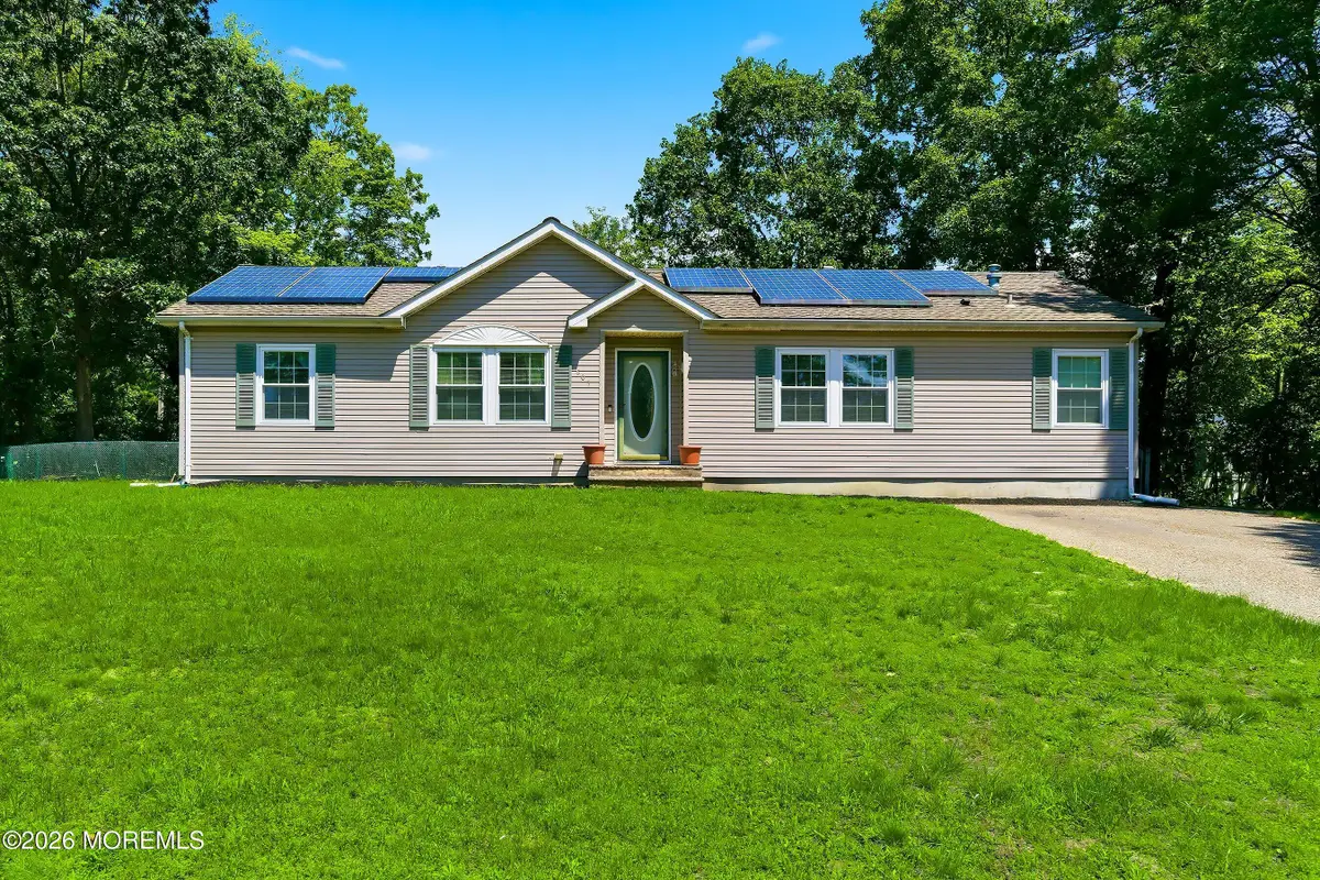 601 7th Avenue, Toms River, NJ 08757 - #1