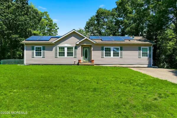 601 7th Avenue, Toms River, NJ 08757