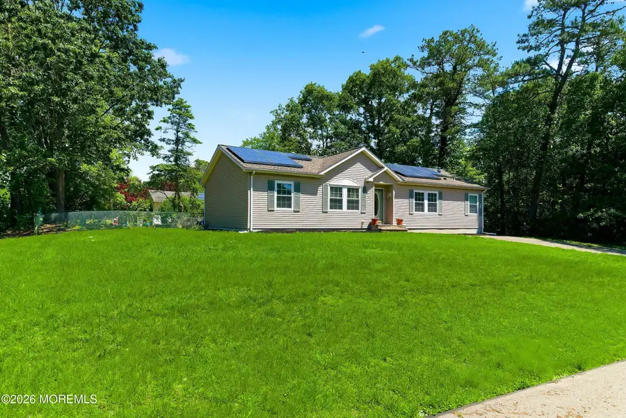 601 7th Avenue, Toms River, NJ 08757 - #2