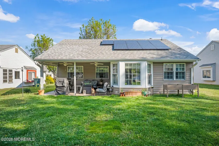 119 Mohican Lane, Mystic Island, NJ 08087 - #3
