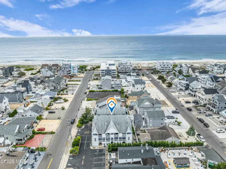 29 21st Avenue #4, Seaside Park, NJ 08752 - #2