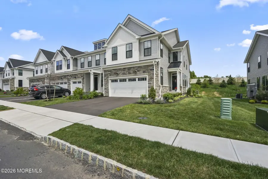 170 Mustang Drive, Manalapan, NJ 07726 - #2