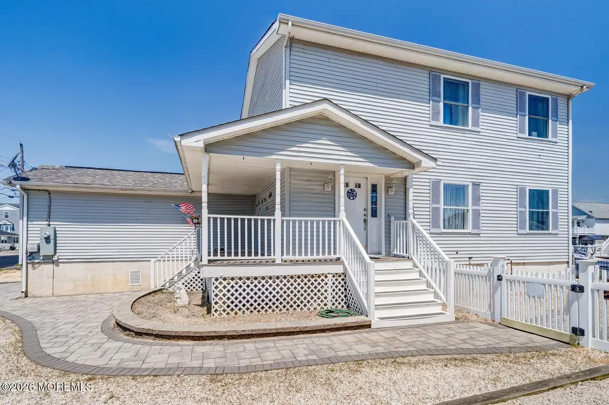 22 Raritan Drive, Mystic Island, NJ 08087 - #1