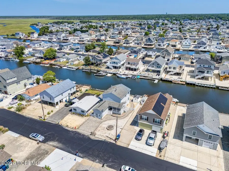 22 Raritan Drive, Mystic Island, NJ 08087 - #3