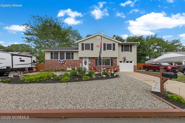 107 Boulder Lake Drive, Little Egg Harbor, NJ 08087