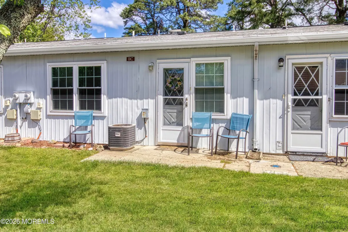 11C Cambridge Circle, Manchester, NJ 08759 - #1