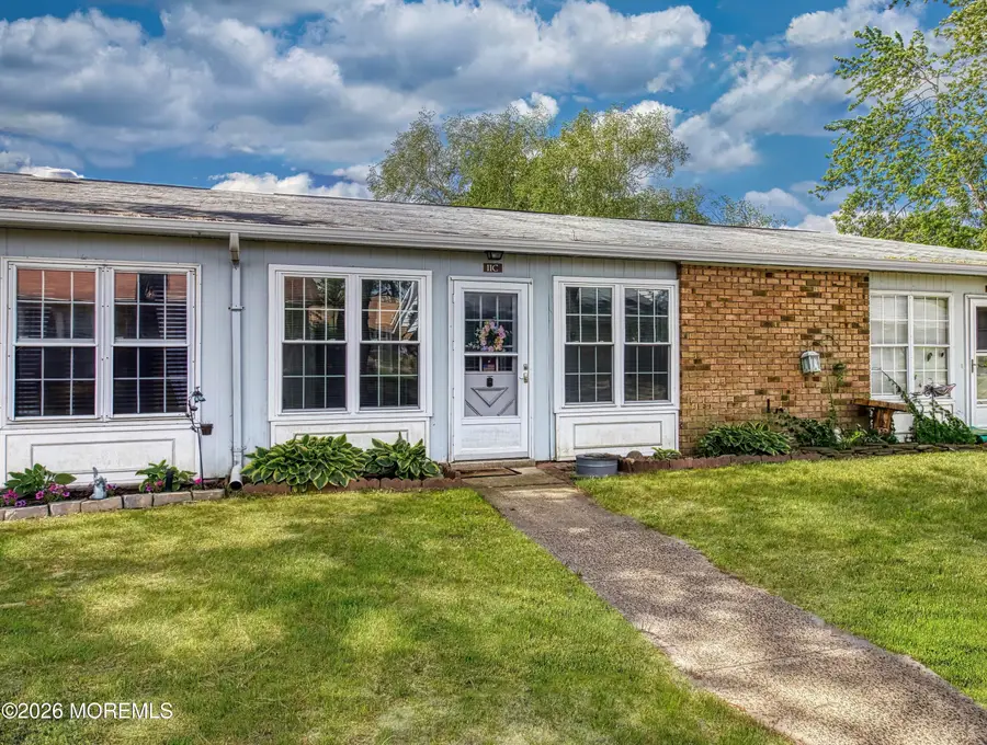 11C Cambridge Circle, Manchester, NJ 08759 - #3