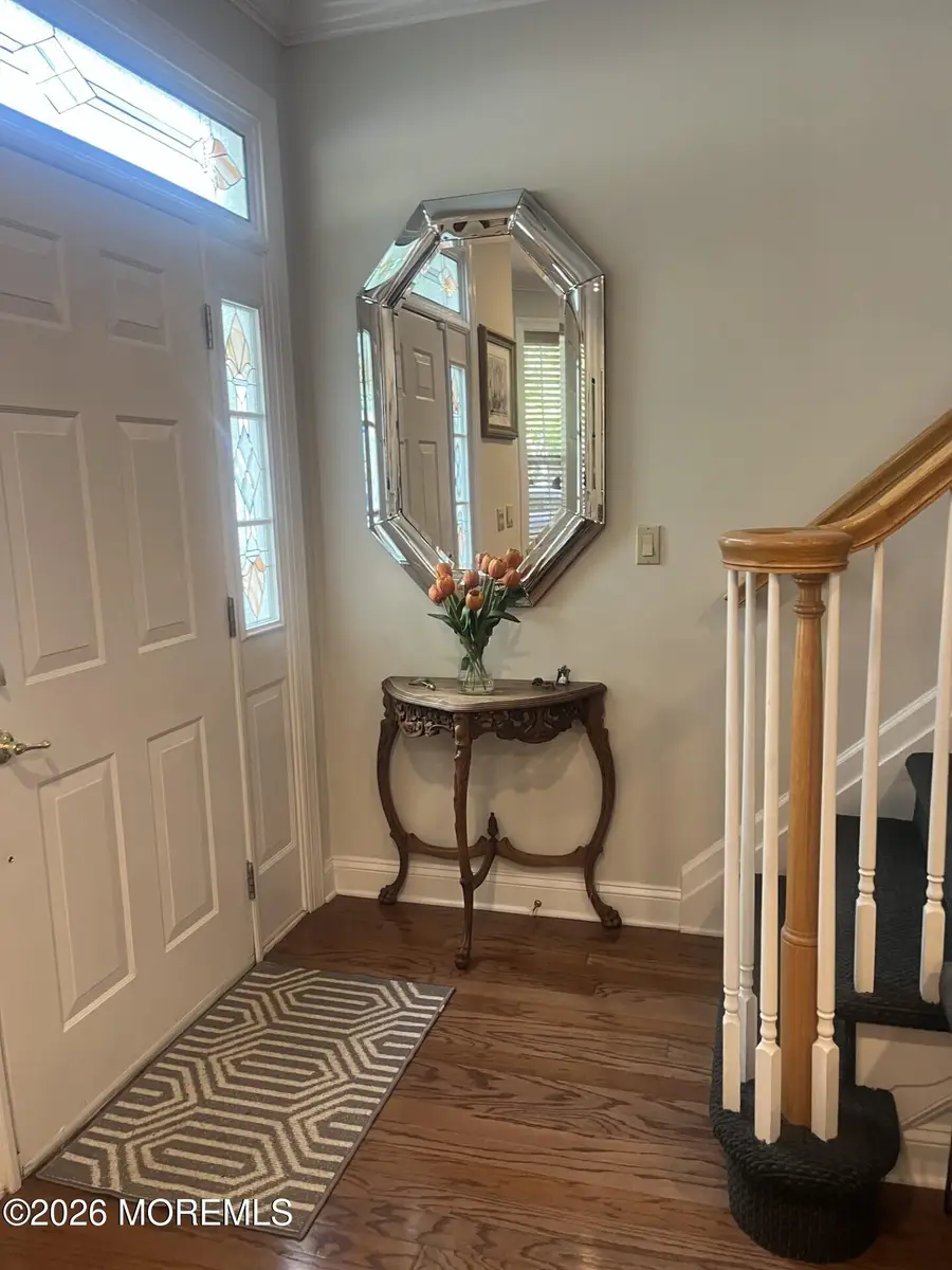 244 Shinnecock Drive, Manalapan, NJ 07726 - #2