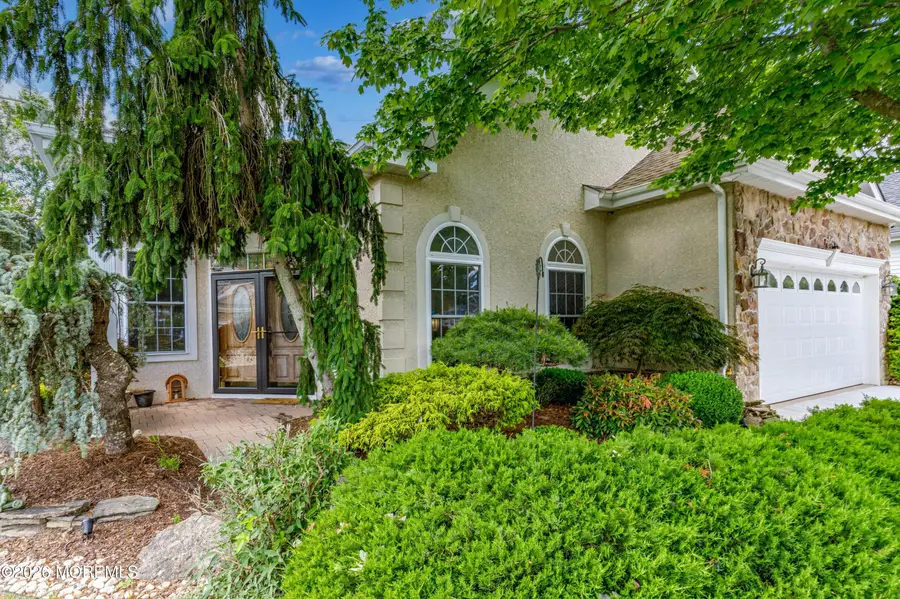19 Saint Andrews Road, Jackson, NJ 08527 - #2