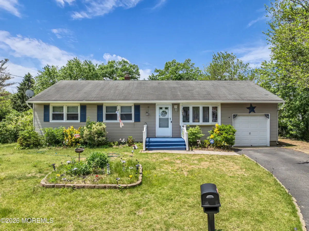 1170 Janet Road, Toms River, NJ 08753 - #1