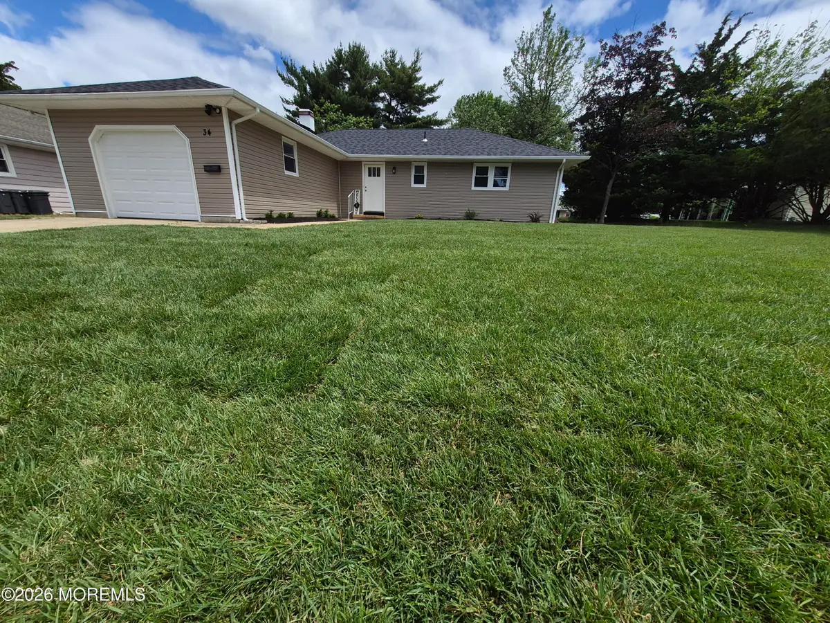 34 Barbuda Street, Toms River, NJ 08757 - #1