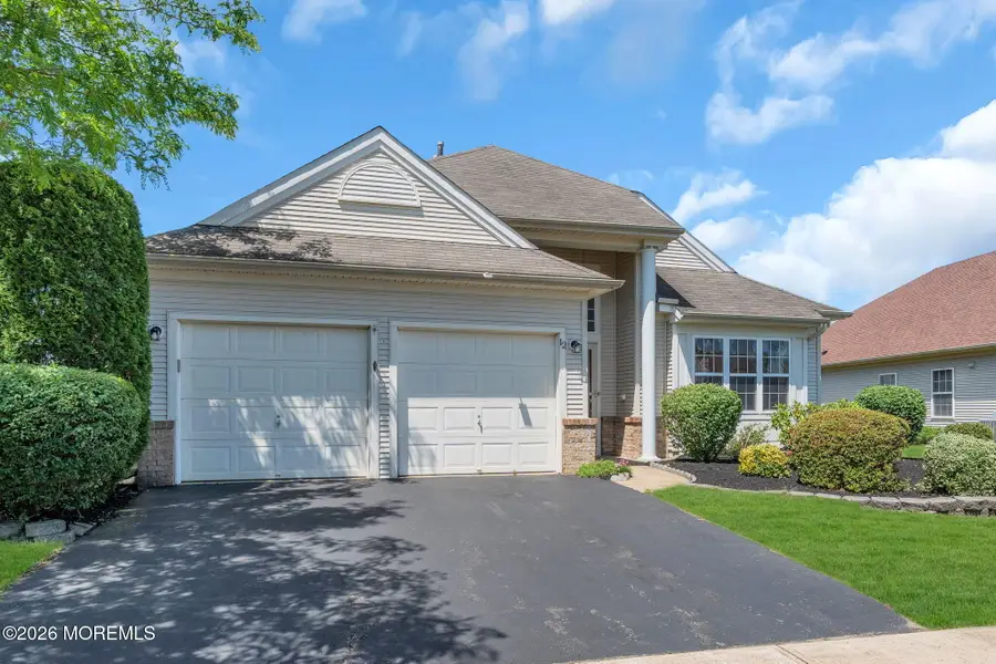 12 Neville Court, Manchester, NJ 08759 - #2