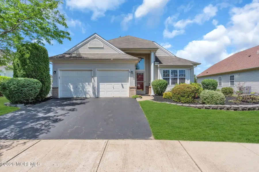 12 Neville Court, Manchester, NJ 08759 - #3