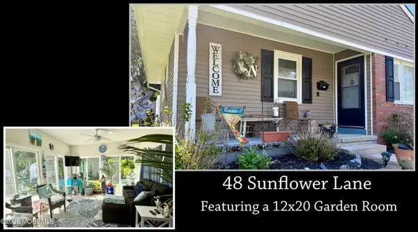 48 Sunflower Lane, Toms River, NJ 08755