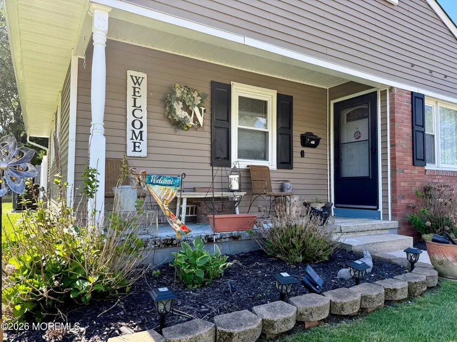 48 Sunflower Lane, Toms River, NJ 08755 - #2